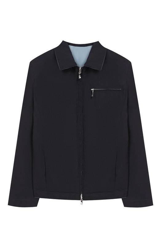 

Куртка Loro Piana, Синий