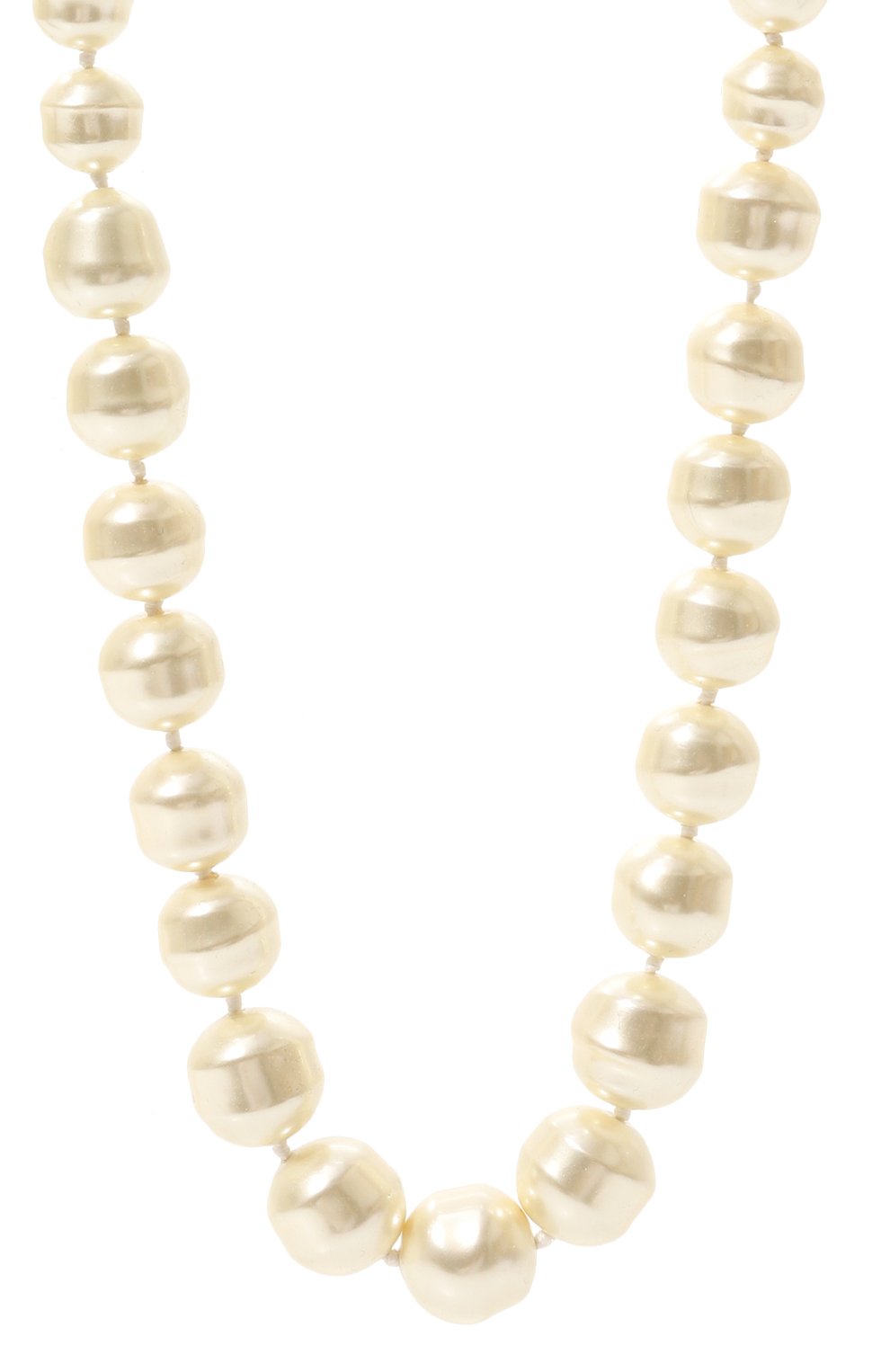 Колье GUCCI, арт. 489712 I8554, фото 3