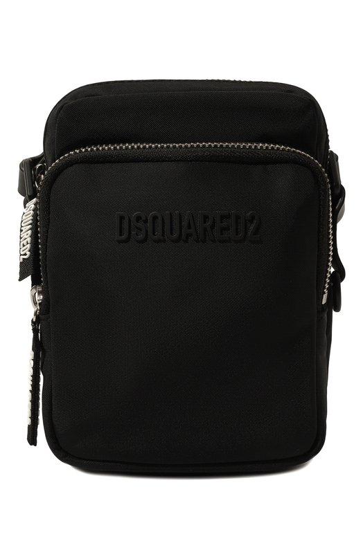 фото Текстильная сумка dsquared2