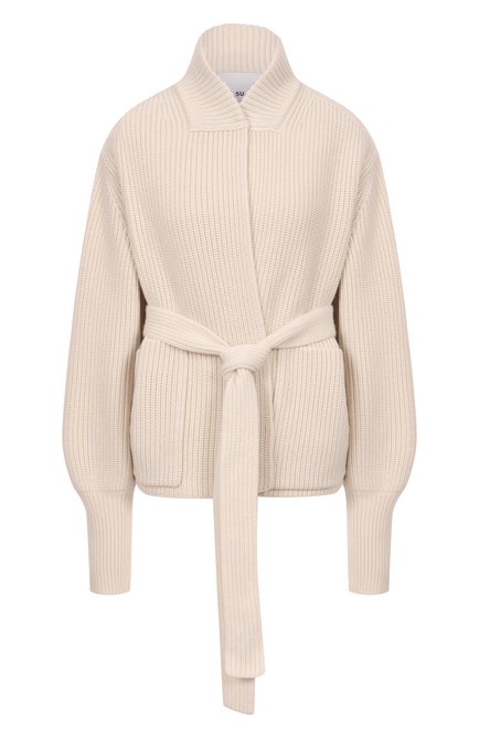 Женский кашемировый кардиган SASUPHI, арт. W25707/WS