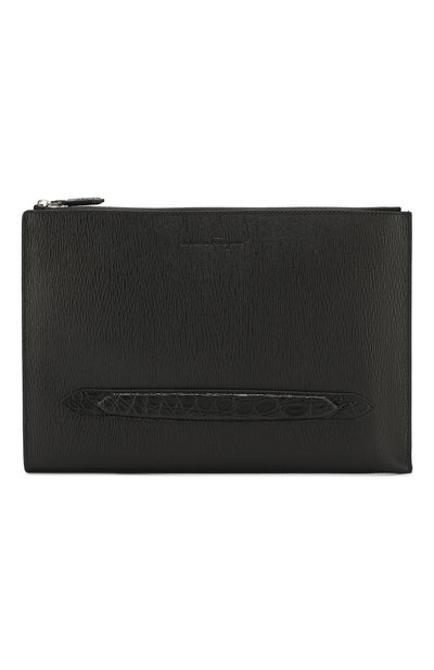 Кожаная папка для документов FERRAGAMO, арт. Z-0685679, фото 1