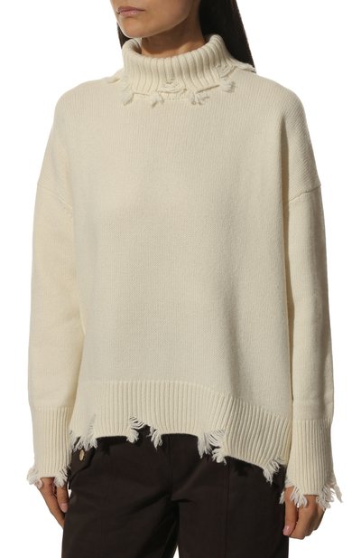 Кашемировый свитер ADDICTED, арт. MK890, фото 3