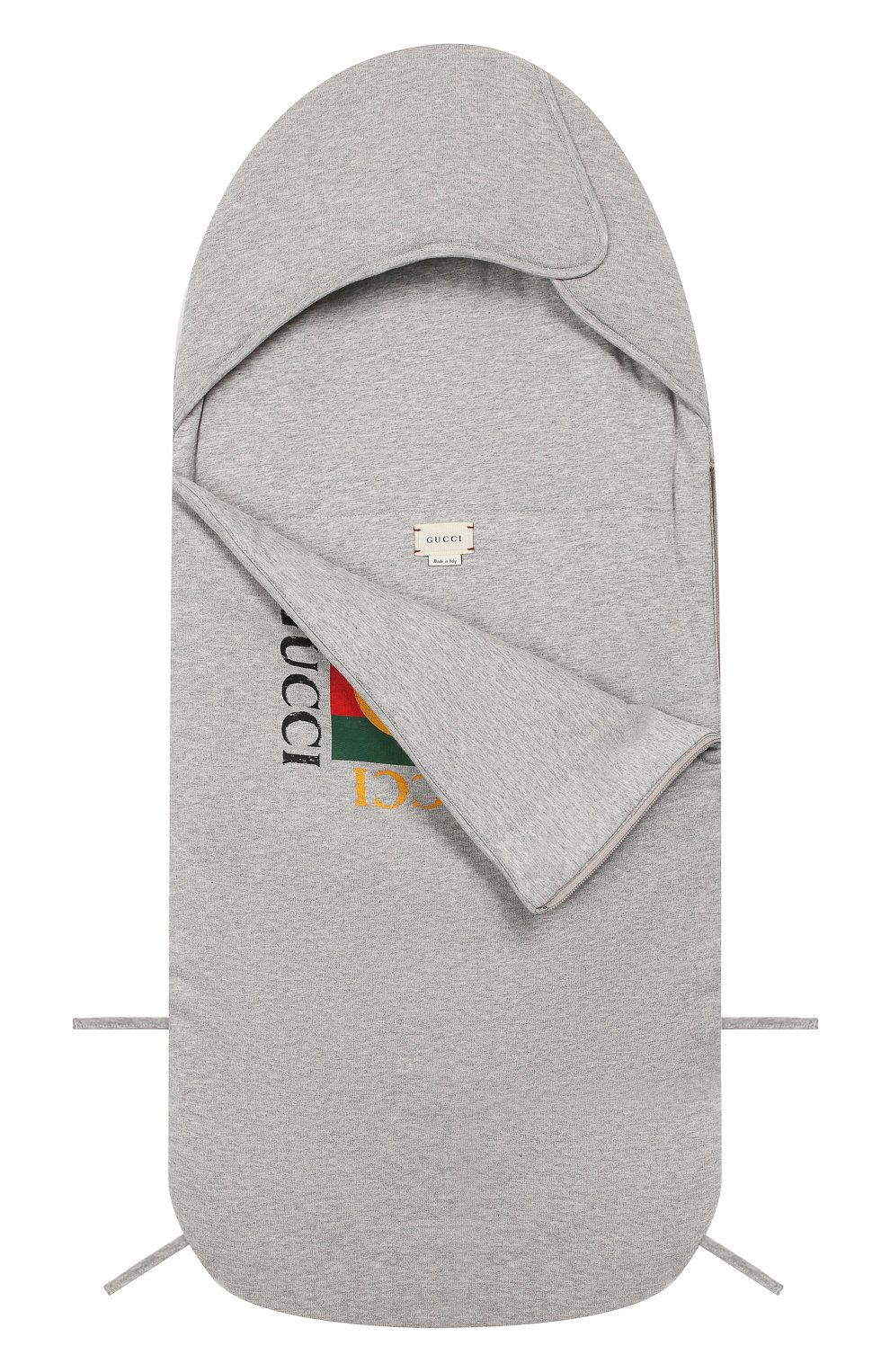 Хлопковый конверт GUCCI, арт. 574627/XJBE0, фото 3