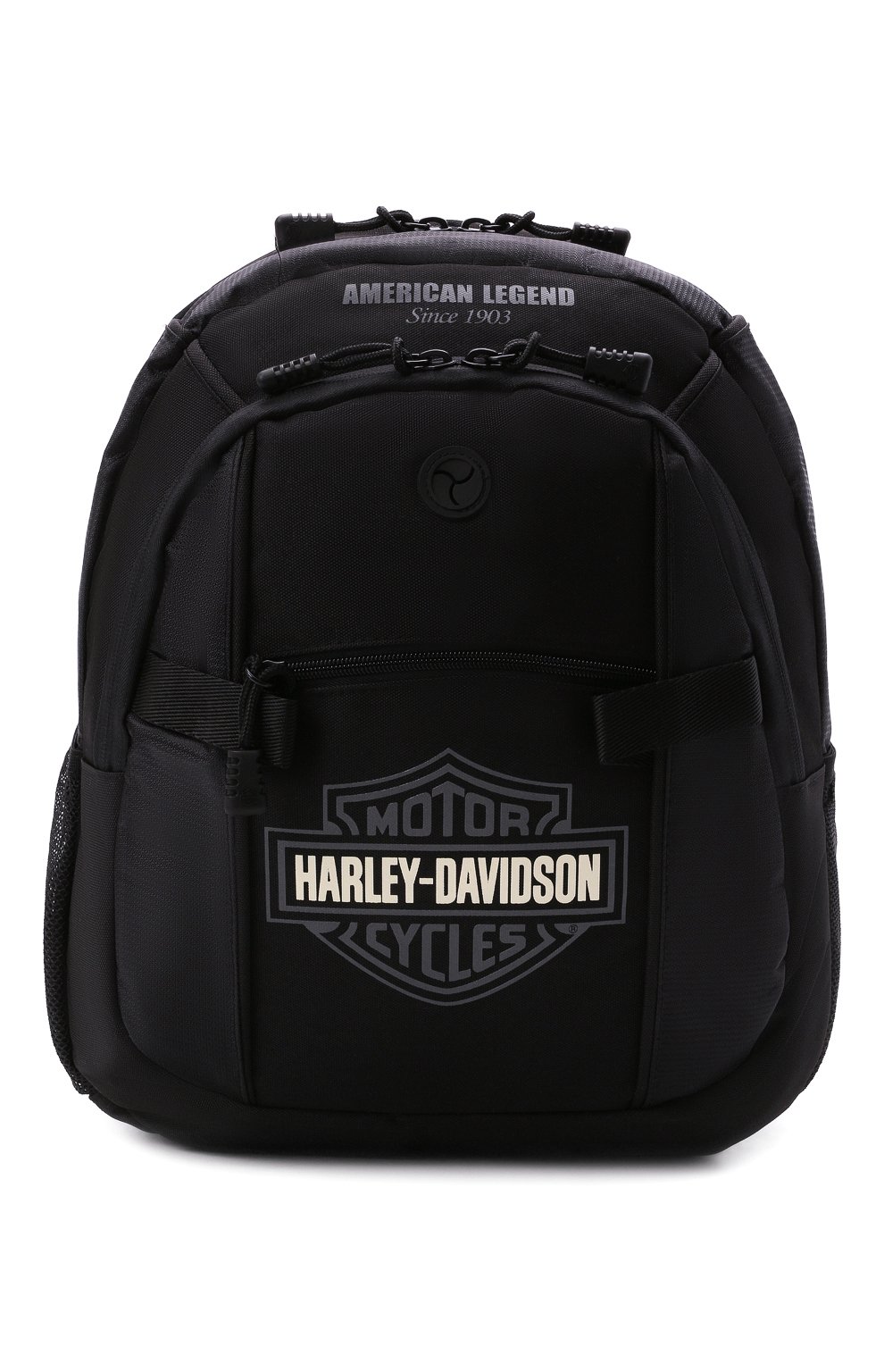 Рюкзак HARLEY-DAVIDSON, арт. BP1968S-GryBlk, фото 1