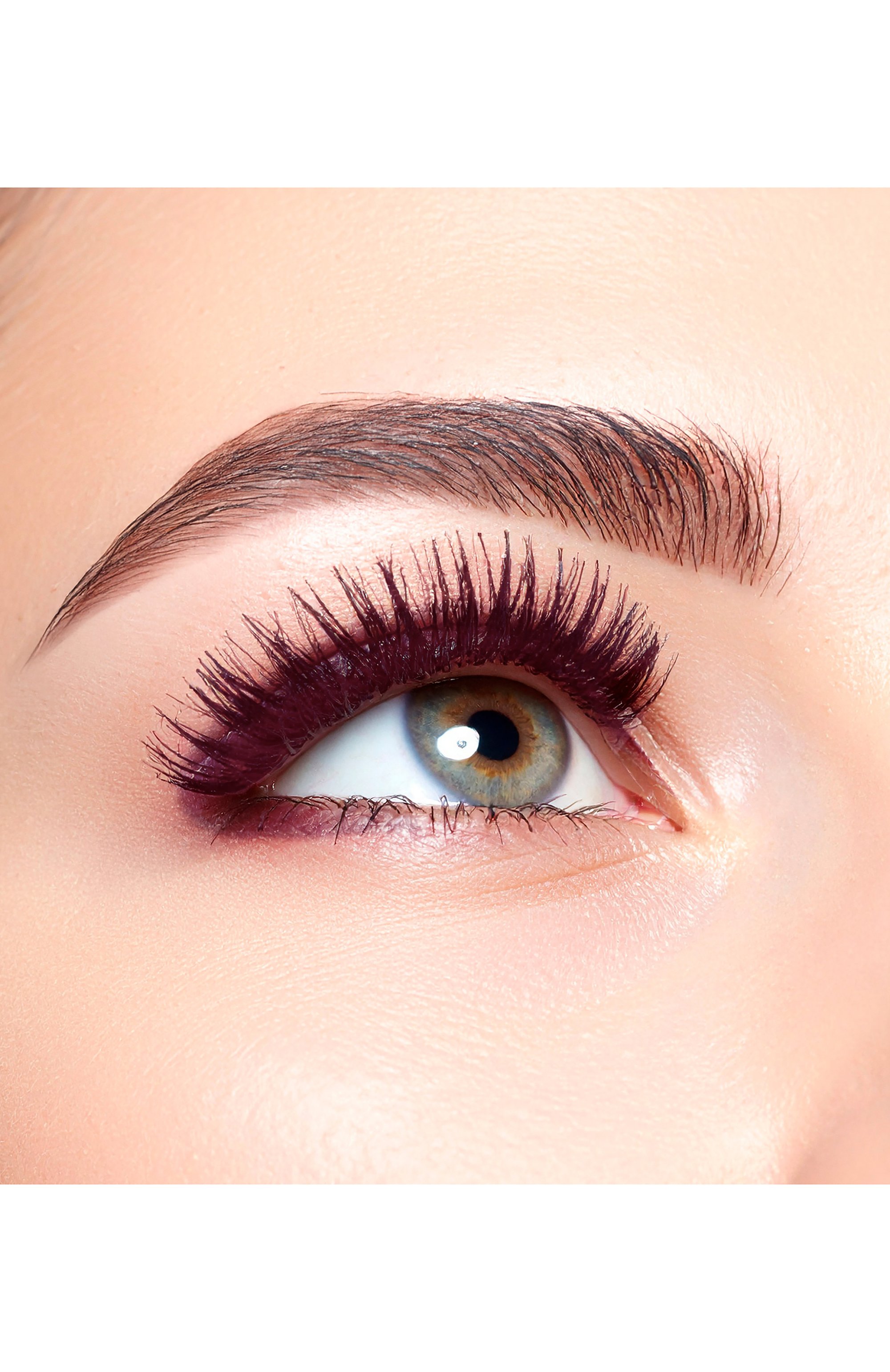 Тушь для ресниц mascara terrybly, оттенок 6 missterry wine (8g) BY TERRY, арт. 3700076461008, фото 4