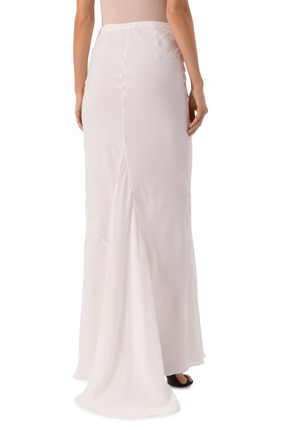 Шелковая юбка MVST, арт. C011/5593, фото 4