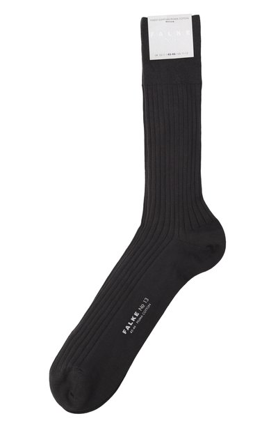Мужские хлопковые носки FALKE, арт. 14669
