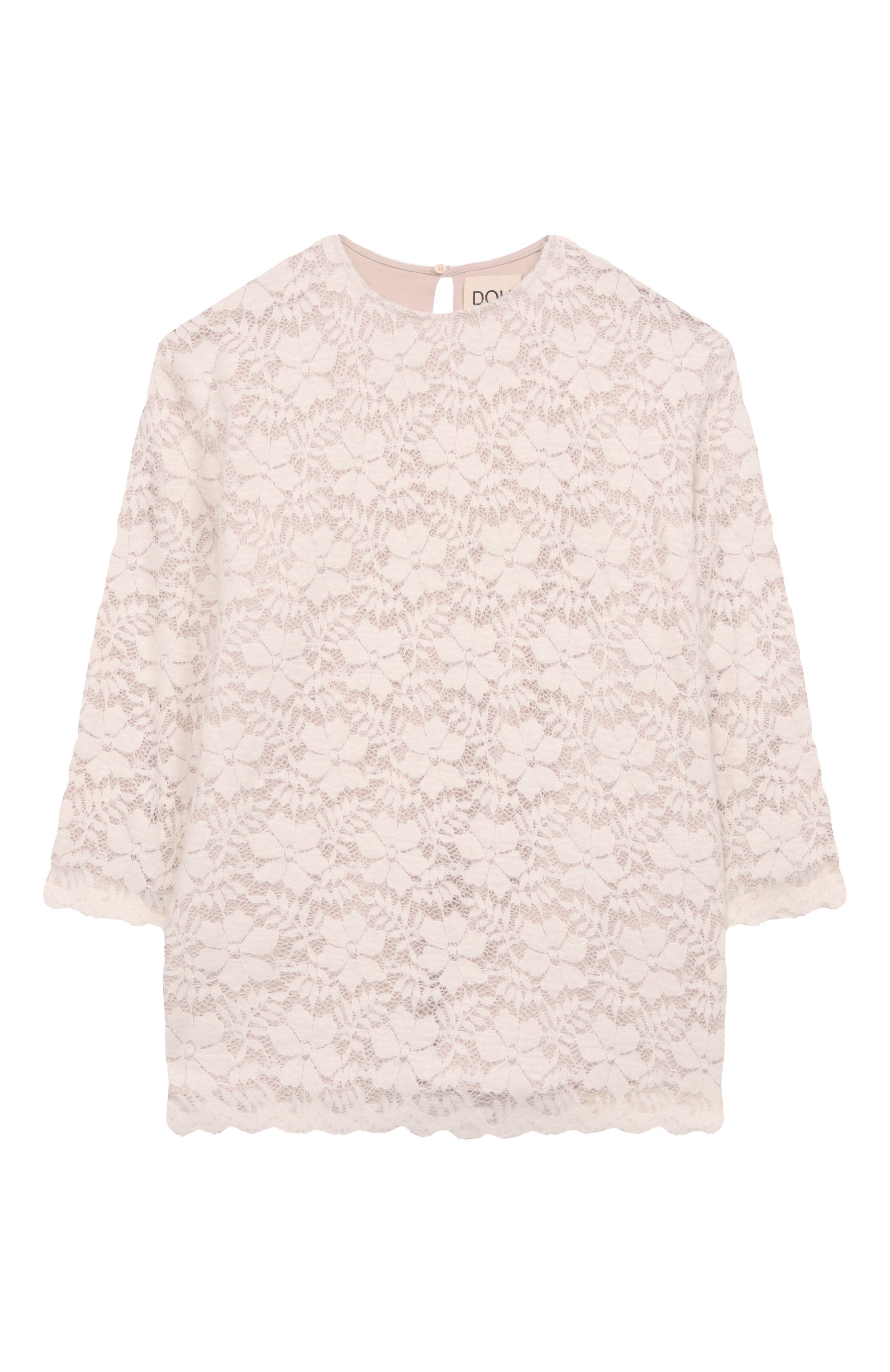 Платье DOUUOD, арт. DX1B00, фото 1