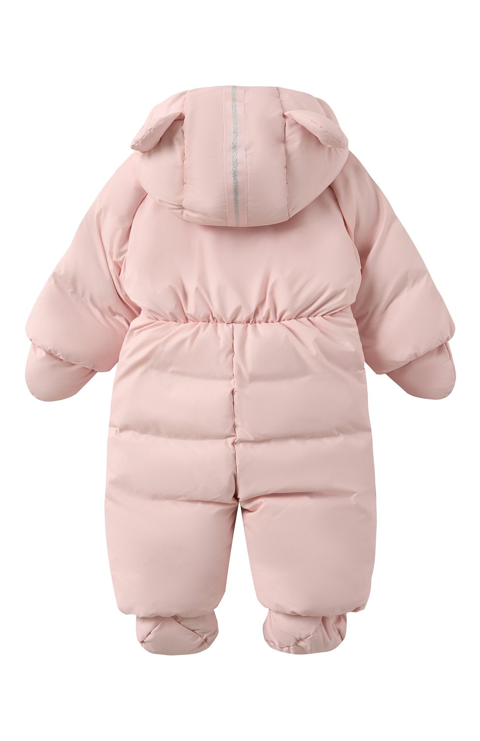 Пуховый комбинезон CHEPE, арт. 391123, фото 2