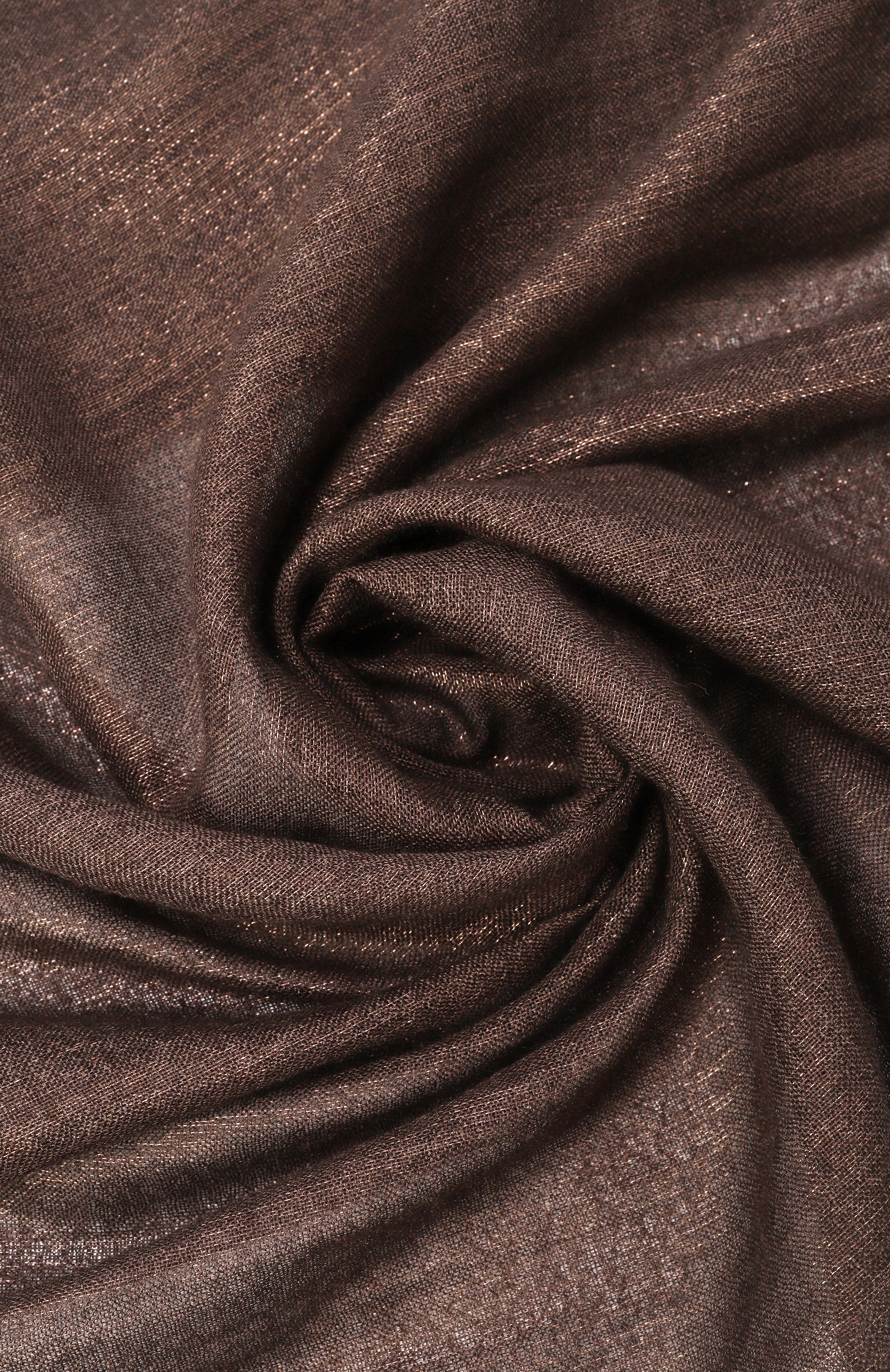 Палантин из кашемира и шелка BRUNELLO CUCINELLI, арт. MSCDAR097P, фото 3