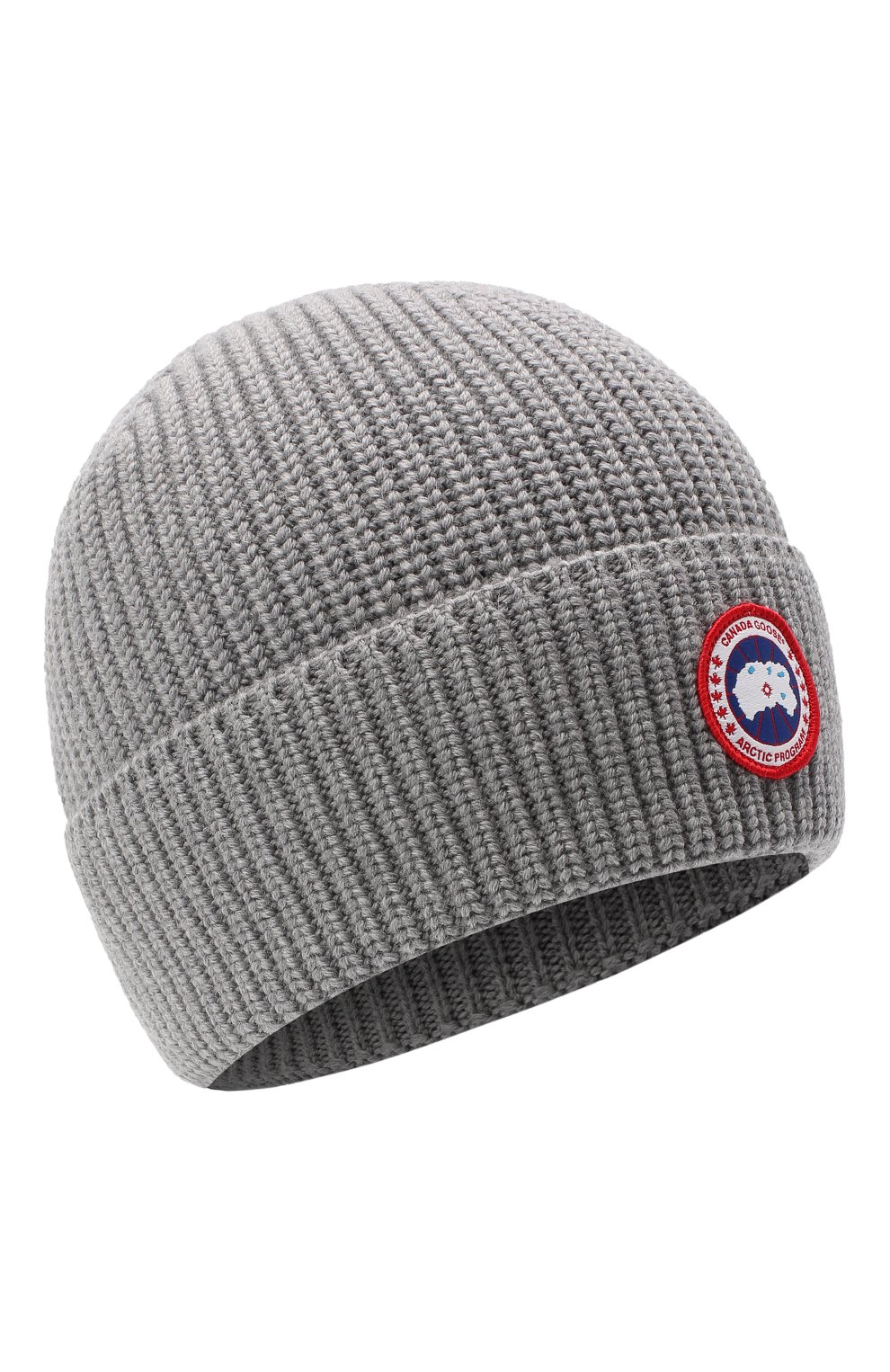 Шерстяная шапка CANADA GOOSE, арт. 5026M, фото 1