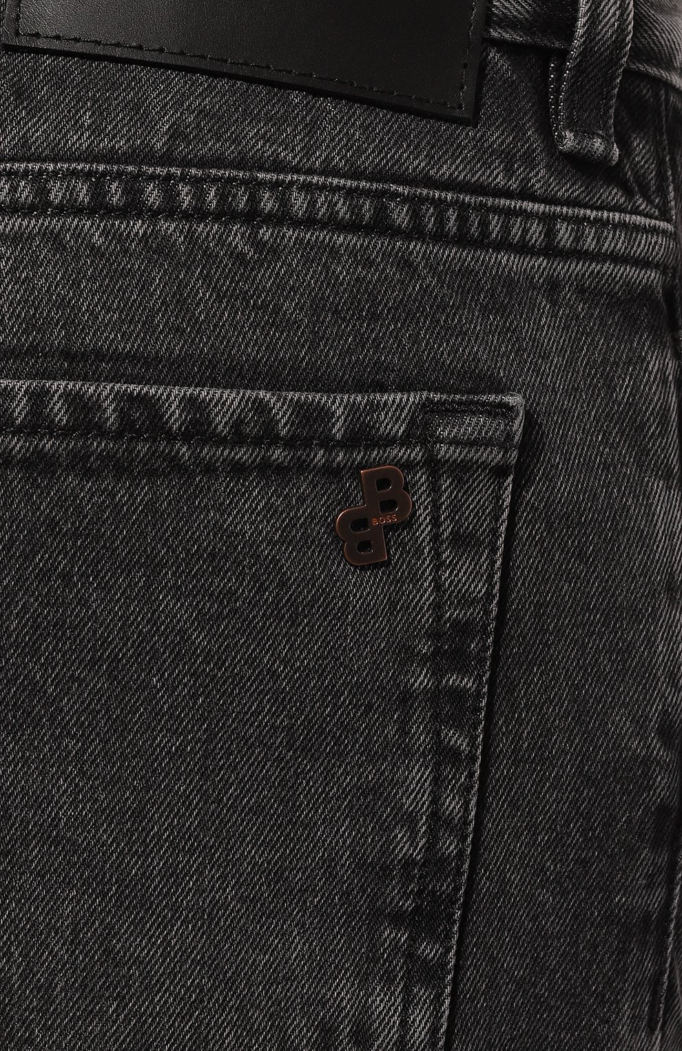 Джинсы BOSS ORANGE, арт. 50497838, фото 5