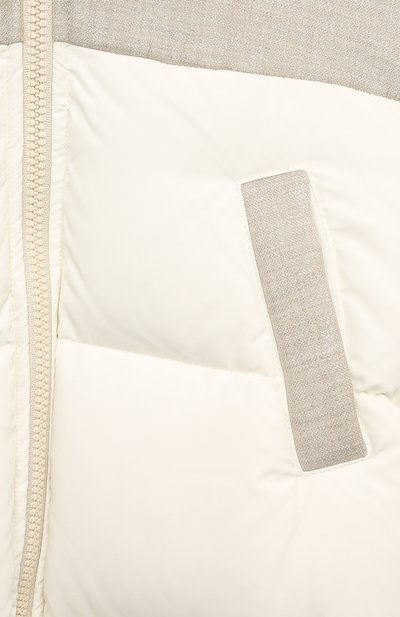 Пуховая куртка ELEVENTY, арт. ET2A80/N0041/6-10, фото 3