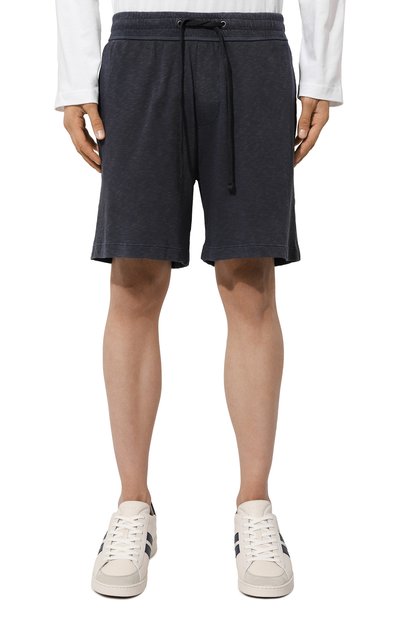 Хлопковые шорты JAMES PERSE, арт. MXA4192, фото 3