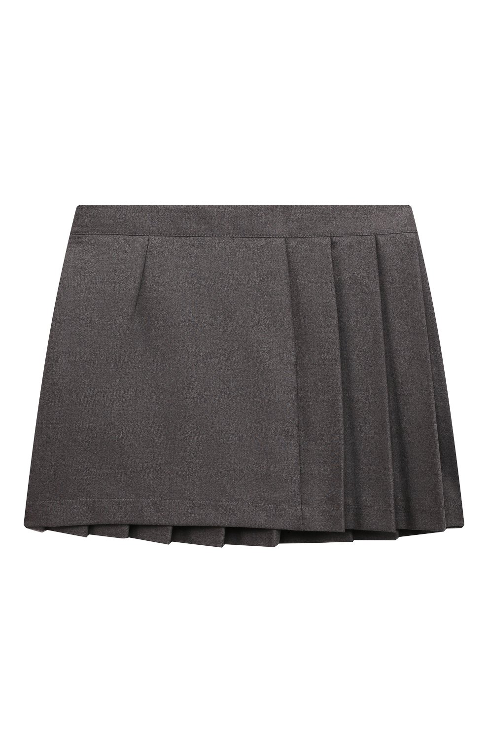 Юбка MSGM KIDS, арт. F3MSJGSK146, фото 2