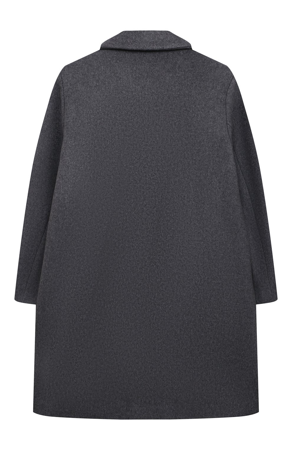 Пальто MANZONI24, арт. 23MB1015-DB4F, фото 2