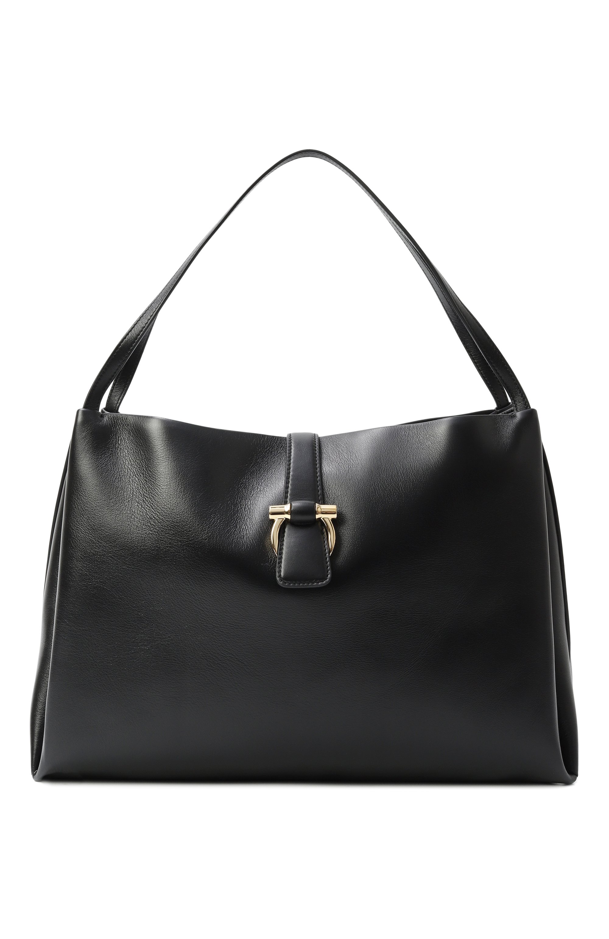 Сумка-тоут FERRAGAMO, арт. 219804/777335, фото 1