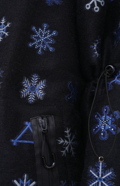 Куртка GIORGIO ARMANI, арт. 0WH0C04S/T024K, фото 5