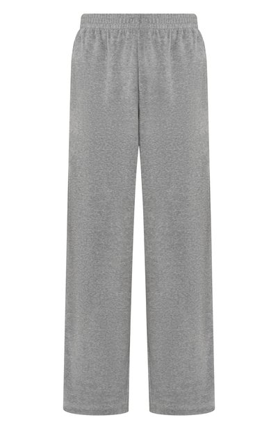 Бархатные брюки PLANTA ROSA, арт. PR/P002/NP