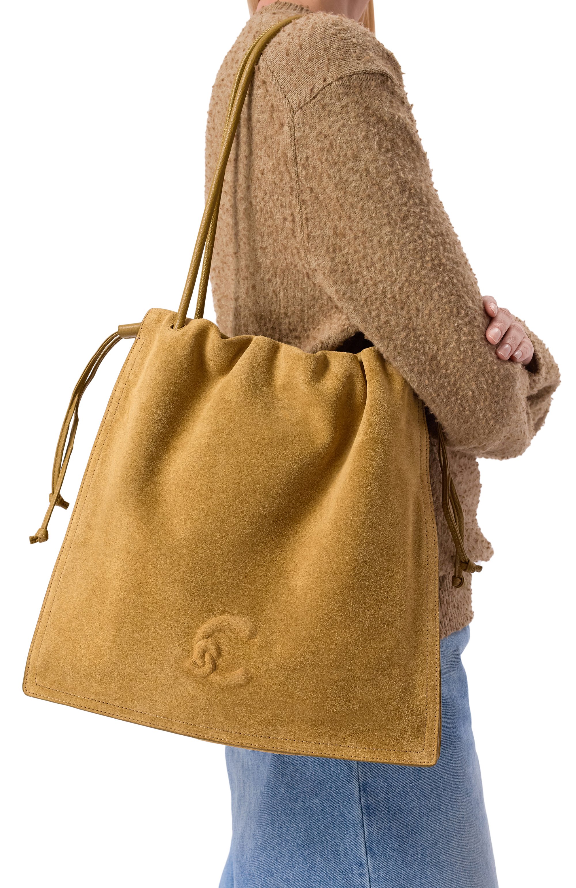 Сумка-тоут dulse large COCCINELLE, арт. E1 SS6 11 01 01, фото 2