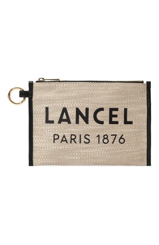 фото Футляр для документов lancel