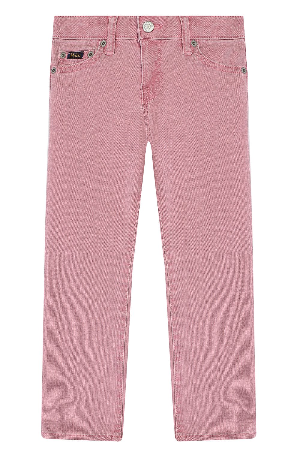 Джинсы POLO RALPH LAUREN, арт. 311750605, фото 1