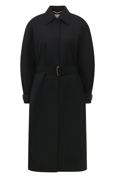 Женский шелковый плащ AGNONA, арт. TH0701E/U4027E