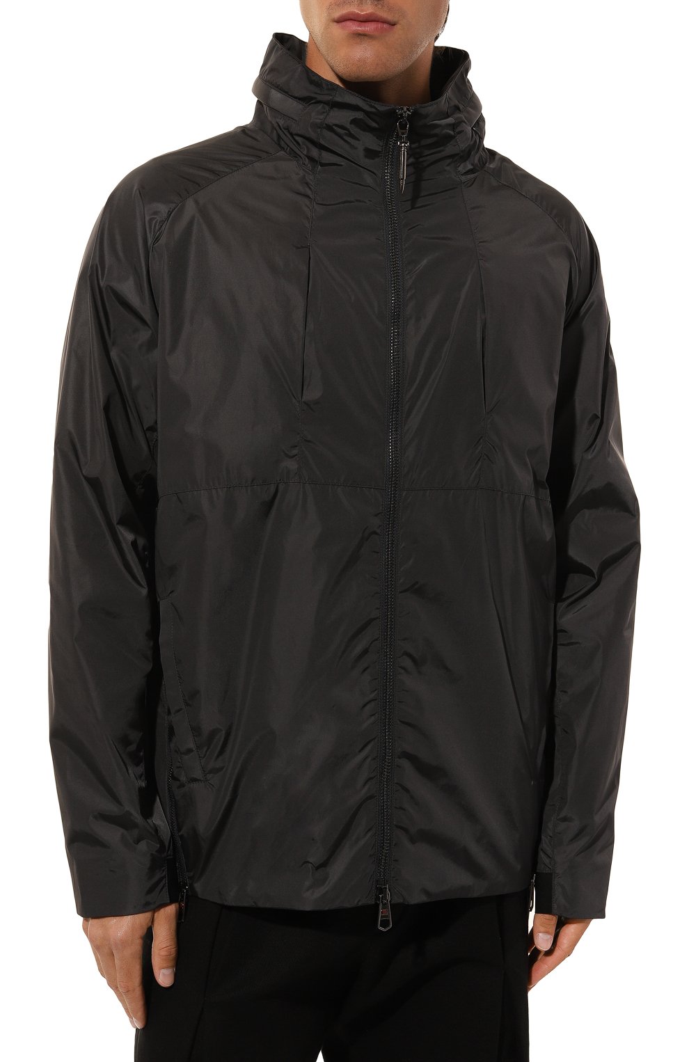 Куртка CROW’S EYE, арт. L.E.12, фото 3