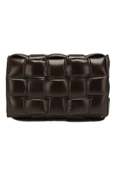 Сумка padded cassette BOTTEGA VENETA, арт. 591970/VA9L1, фото 1