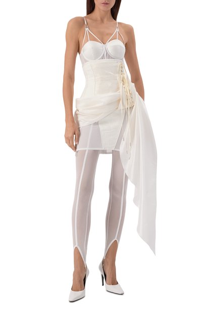 Корсет из вискозы DANIIL ANTSIFEROV, арт. DA_1525, фото 2