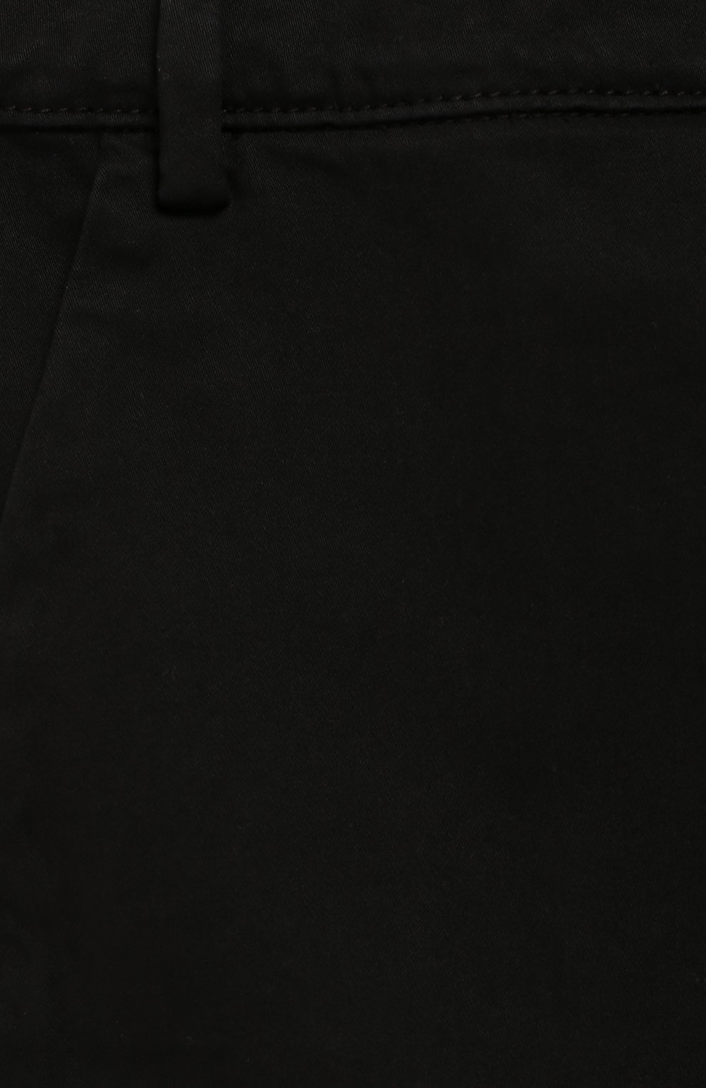 Хлопковые брюки LANVIN, арт. 4L6140/LC460/5-8, фото 3