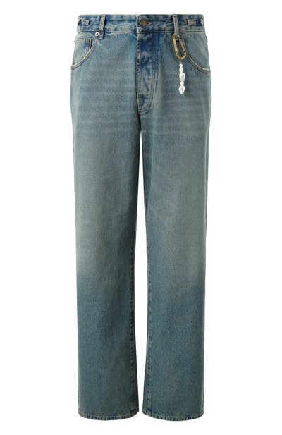 Мужские джинсы DARKPARK, арт. MTR02 DBL01W055