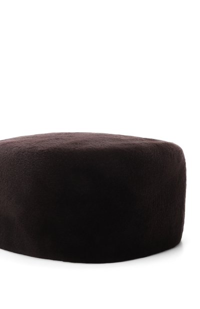 Меховая шапка из норки VICTORIA KUSENKOVA, арт. 060210004012, фото 3