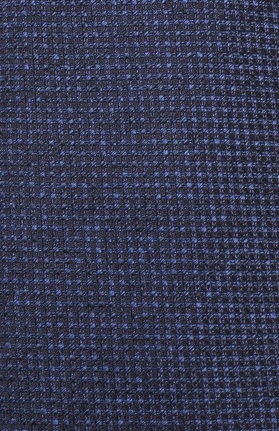 Шелковый галстук CORNELIANI, арт. 84U302-9820306/00, фото 3