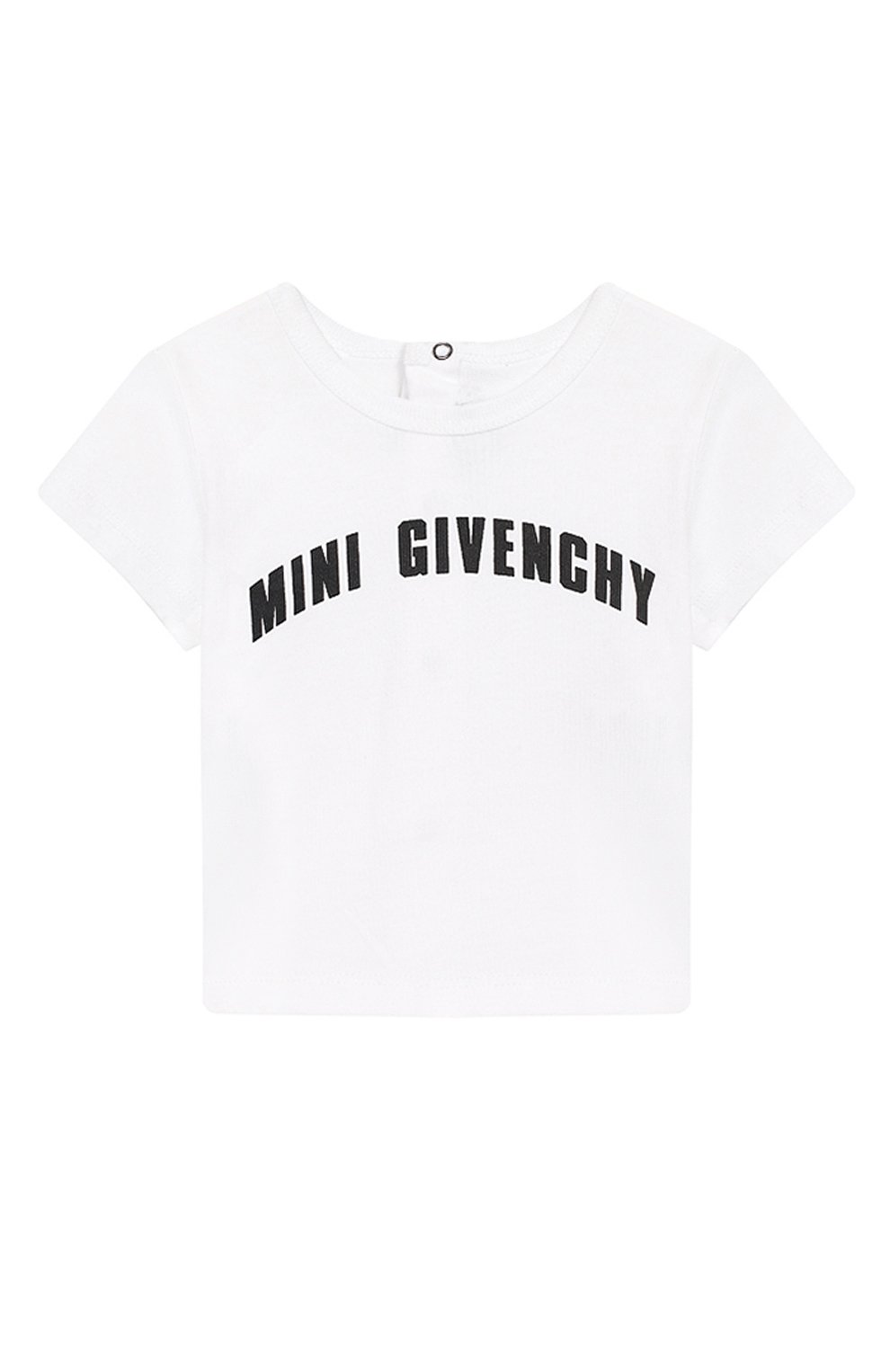 Комплект из футболки с брюками и банданы GIVENCHY, арт. H98048, фото 3