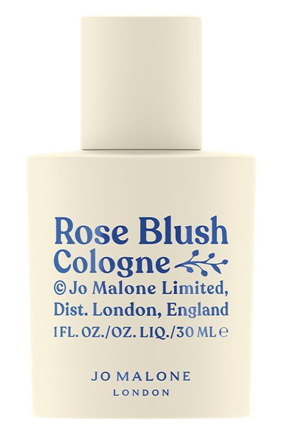 Мужской одеколон rose blush (30ml) JO MALONE LONDON, арт. LEFF-01