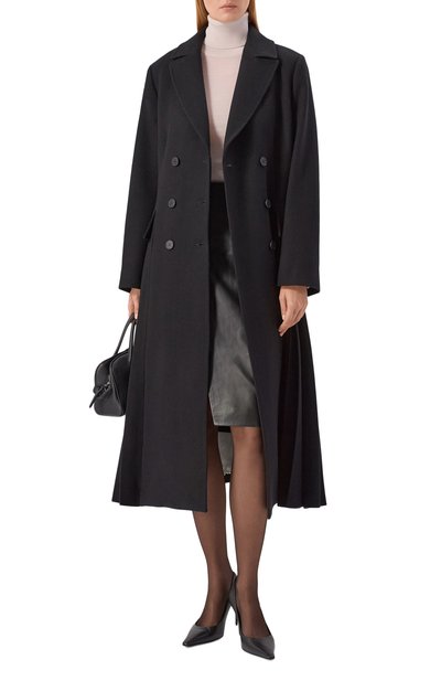 Шерстяное пальто BEATRICE .B, арт. 25FA2642AMBA81, фото 2