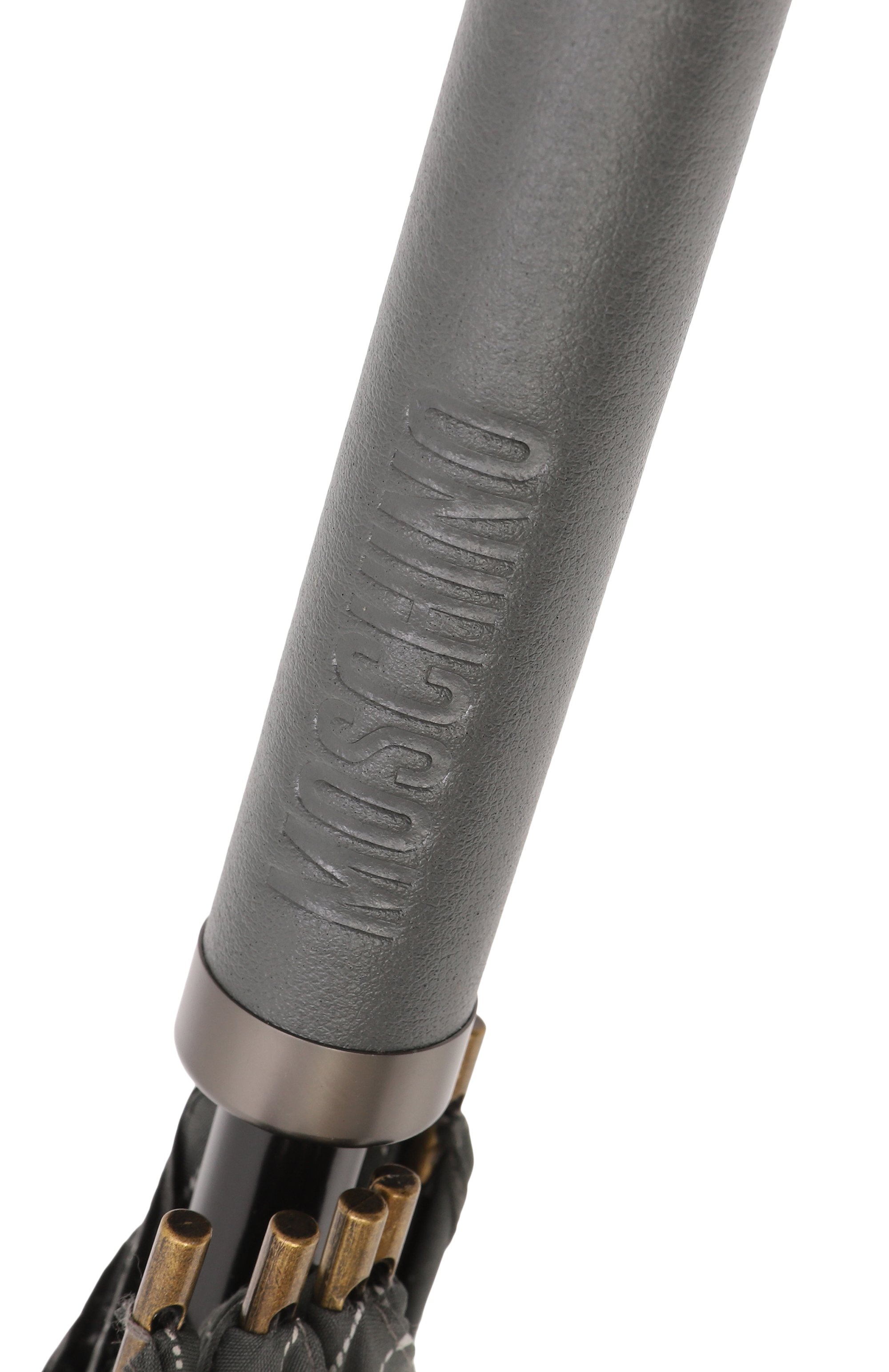 Зонт-трость MOSCHINO, арт. 8509 67 AUT0, фото 5