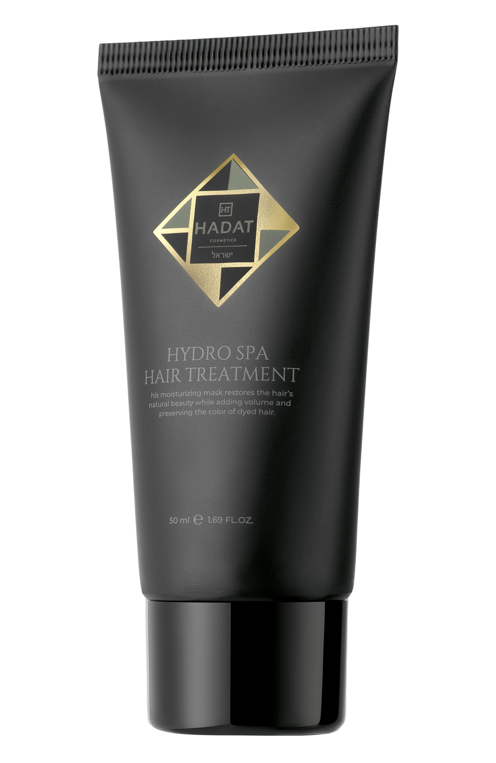 Гидро спа маска для волос hydro spa hair treatment (50ml) HADAT COSMETICS бесцветного цвета по цене 1000 руб., арт. 7298014870570, фото 1 Гидро спа маска для волос hydro spa hair treatment (50ml) HADAT COSMETICS, арт. 7298014870570, фото 1