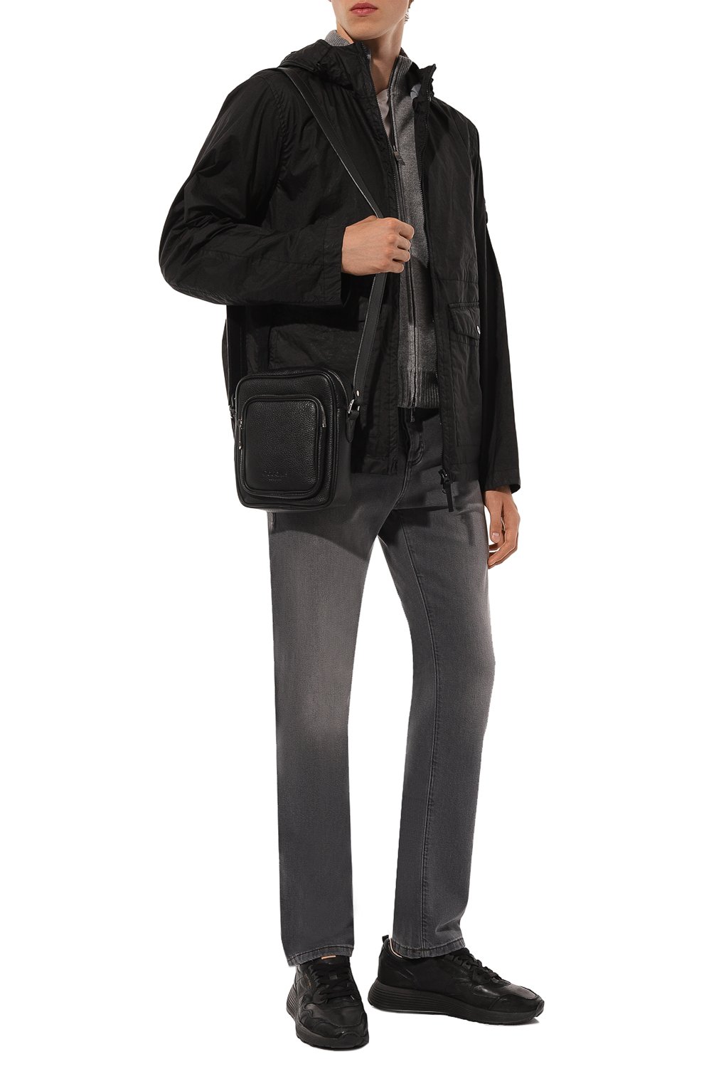 Сумка DOUCAL'S, арт. DB0009--01PT5790, фото 7