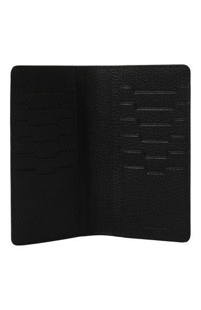 Кожаный футляр для кредитных карт STEFANO RICCI, арт. PP305P*/VD, фото 3