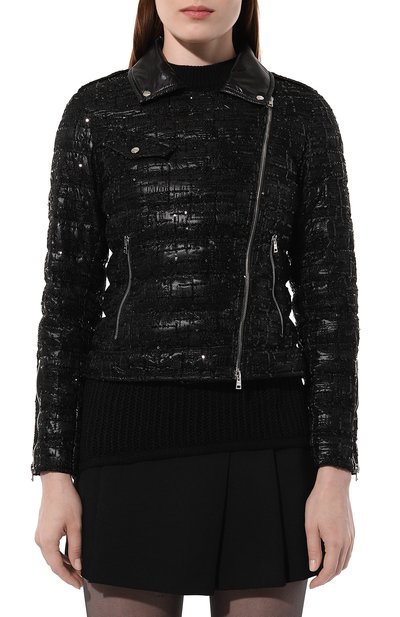 Пуховая куртка HERNO, арт. PI001903D/12612, фото 3