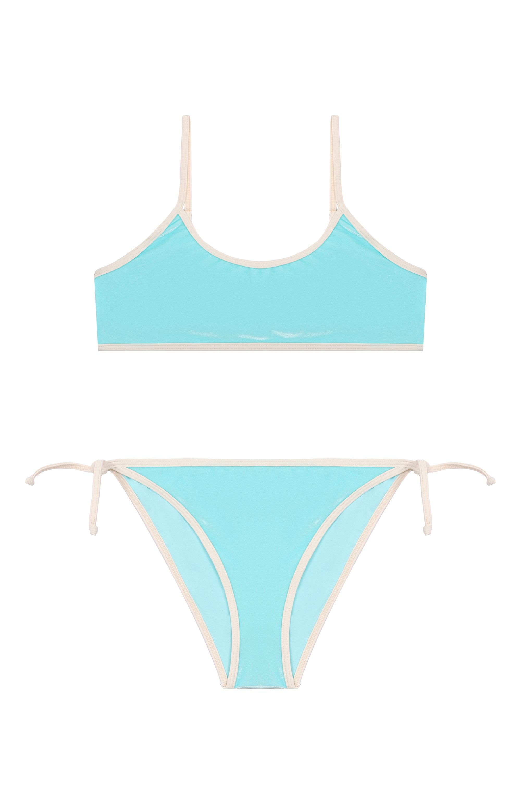 Раздельный купальник MC2 SAINT BARTH, арт. STBK JAIDEN STRING/04336H, фото 1