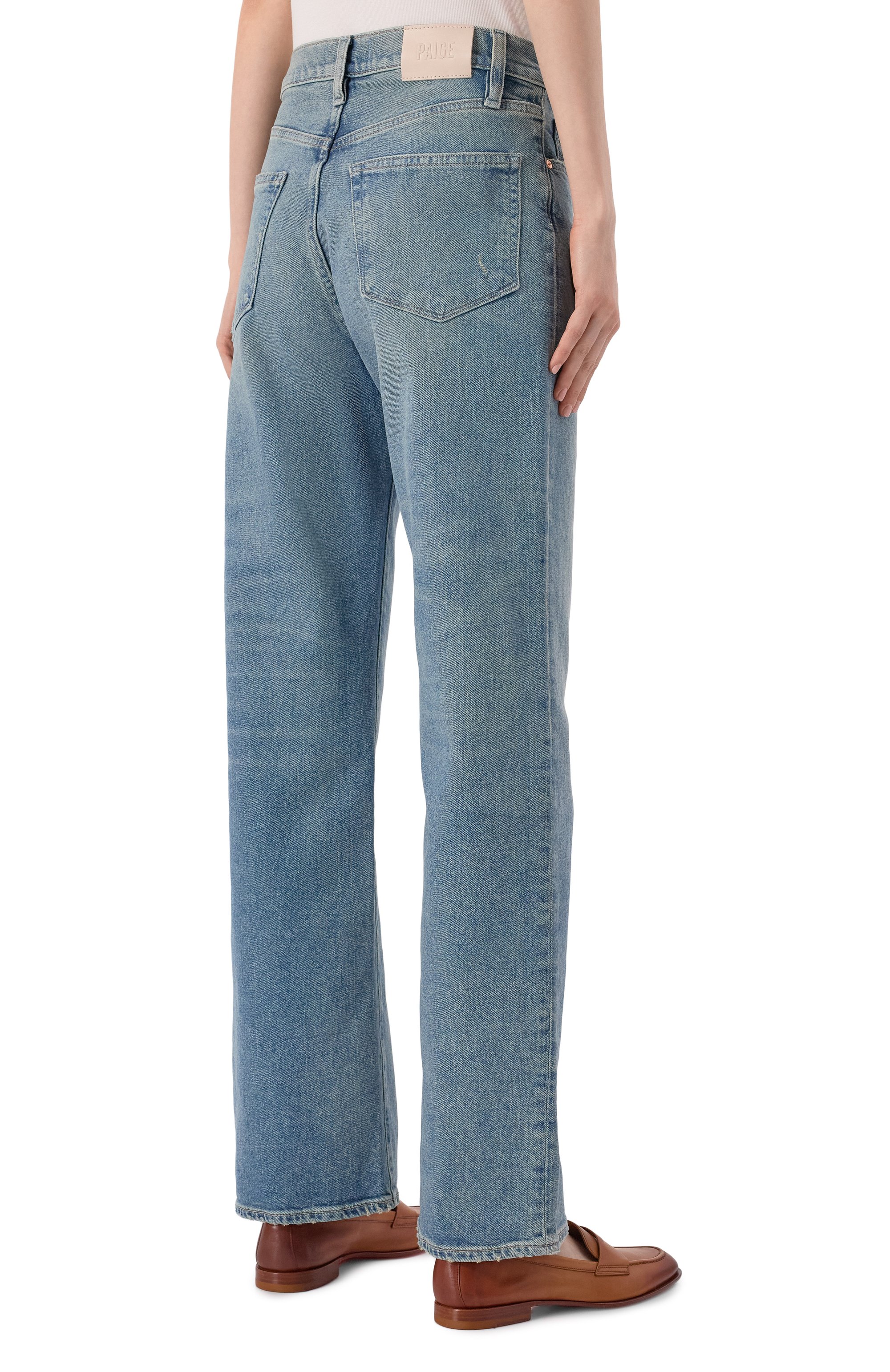 Джинсы sawyer 32" PAIGE, арт. 1E72L53-C465, фото 4