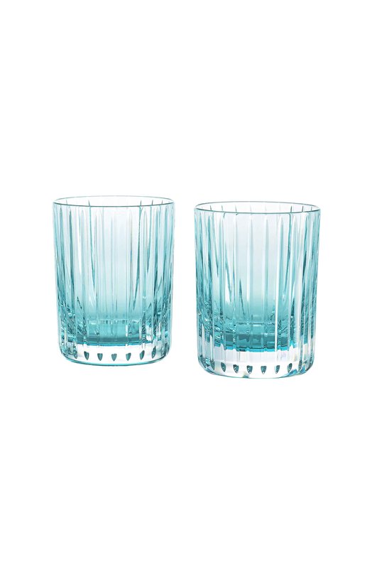 фото Набор из 2-х стаканов harmonie baccarat