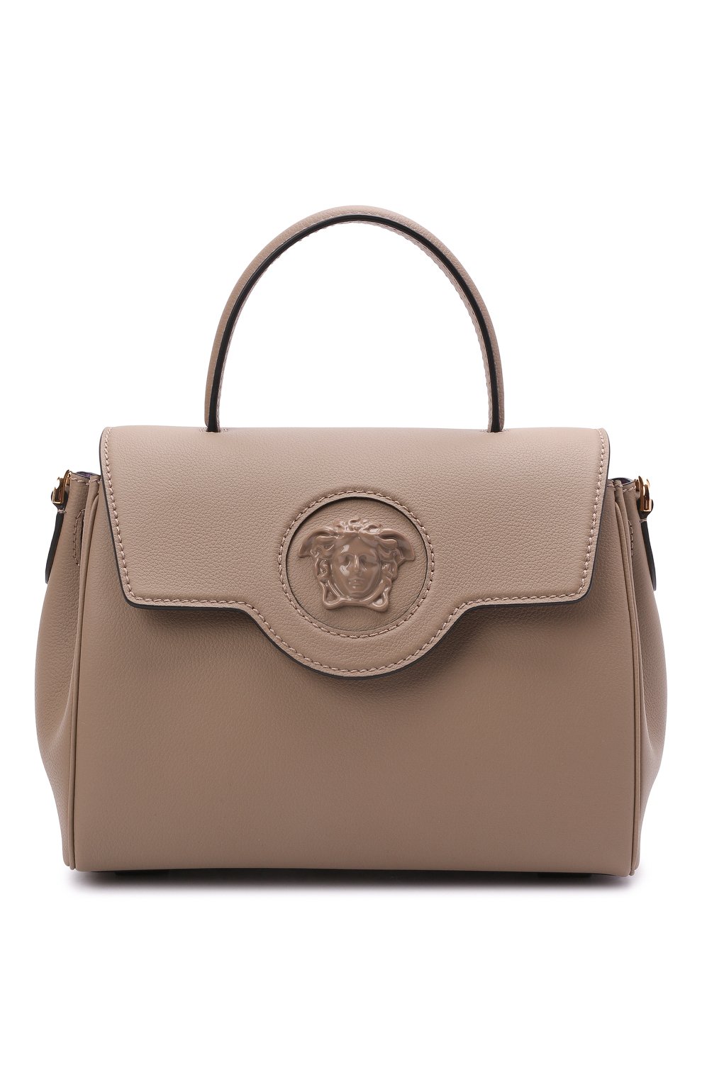 Сумка la medusa medium VERSACE, арт. DBFI039/DVIT2T, фото 1