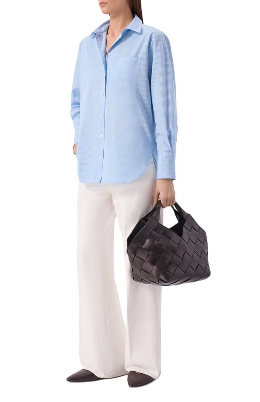 Сумка The Botteghe Dragon Diffusion 8108 Чёрный  8108 Фото 3