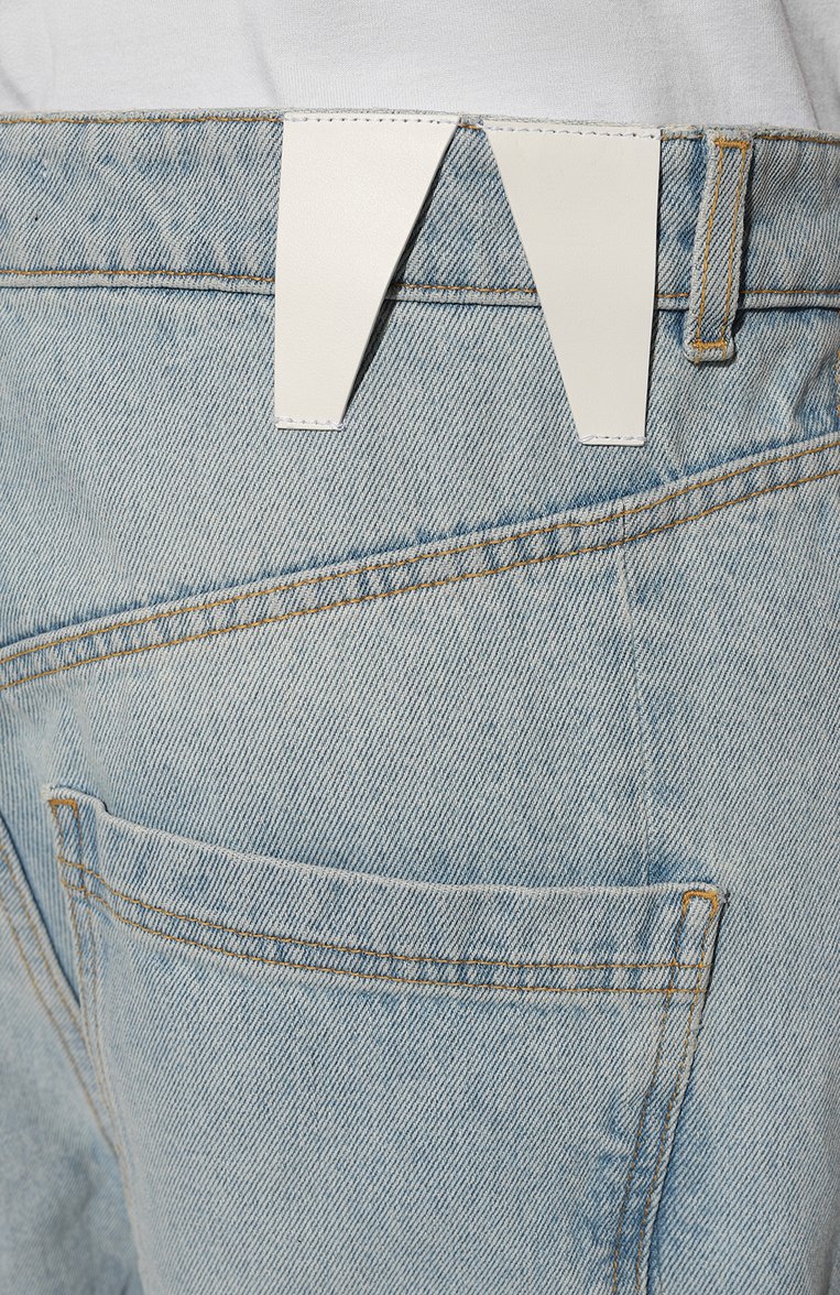 Джинсы DARKPARK, арт. 8DWQ006 F R005036, фото 5