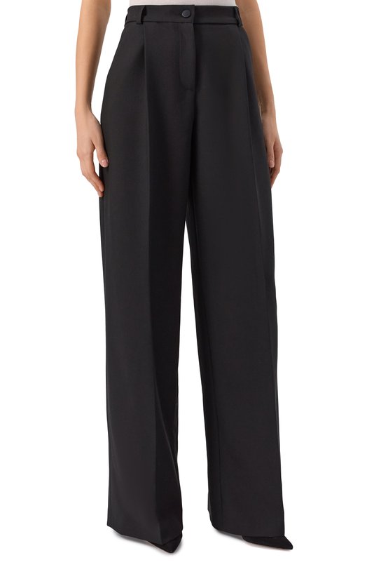 Брюки Leffers 15.52.45.15.01 Чёрный  15.52.45.15.01 Фото 3