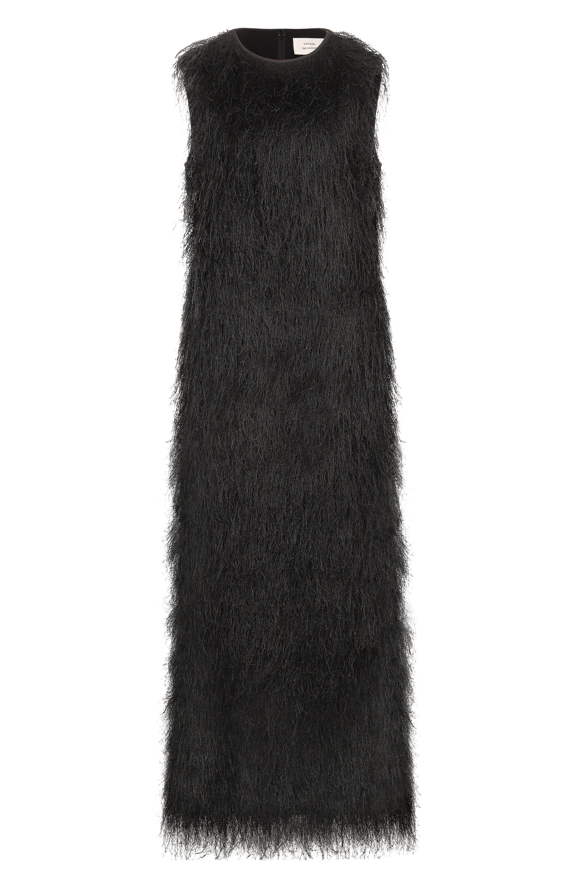 Платье LOULOU DE SAISON, арт. TIWA, фото 1